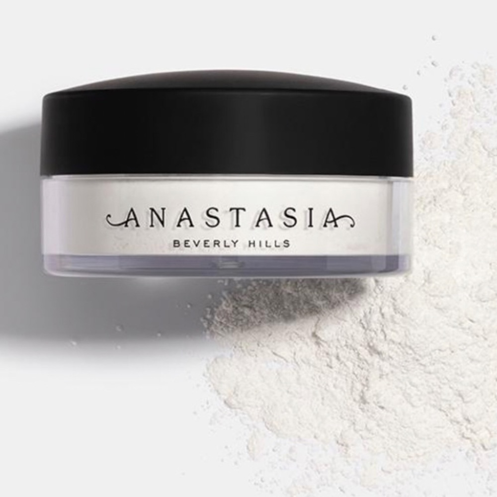 ABH translucent powder​